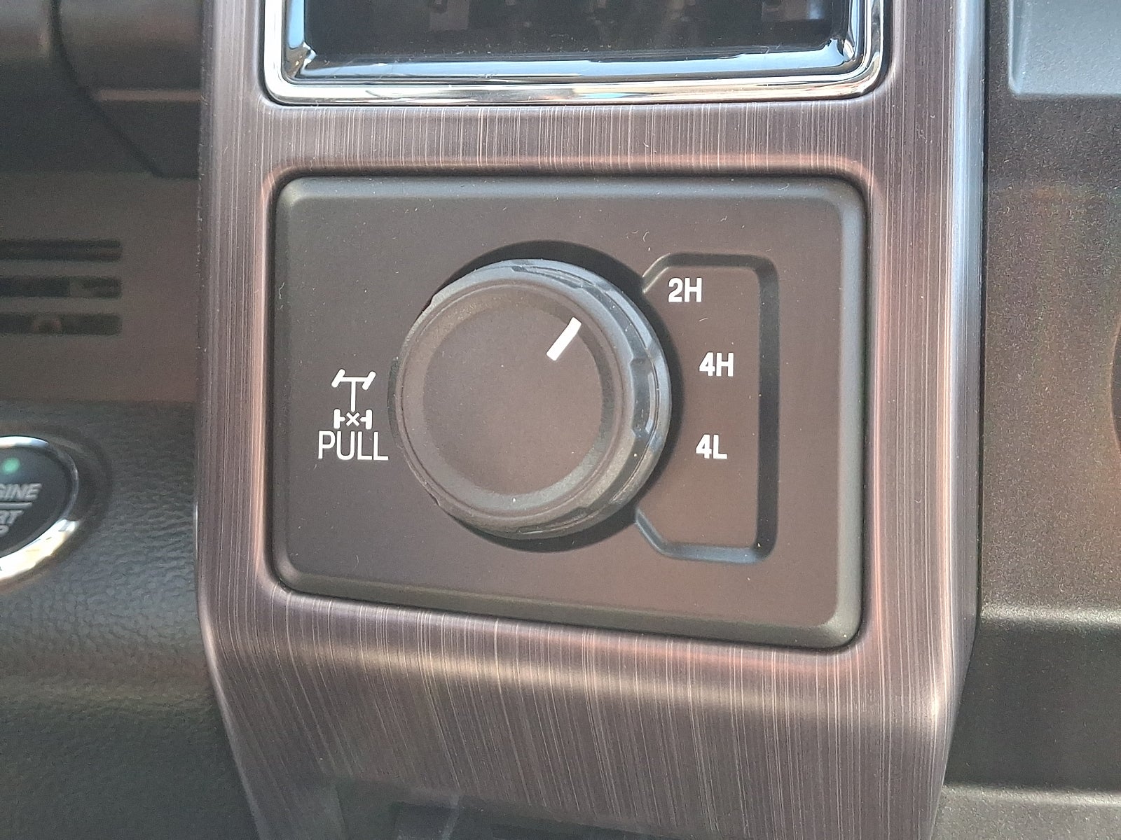 2021 Ford Super Duty F-250 SRW XL