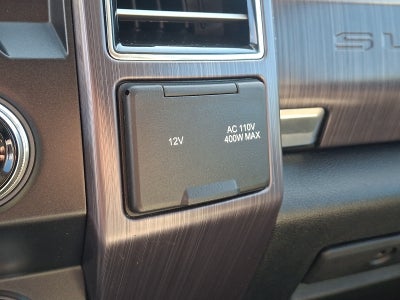 2021 Ford Super Duty F-250 SRW XL