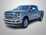 2021 Ford Super Duty F-250 SRW XL