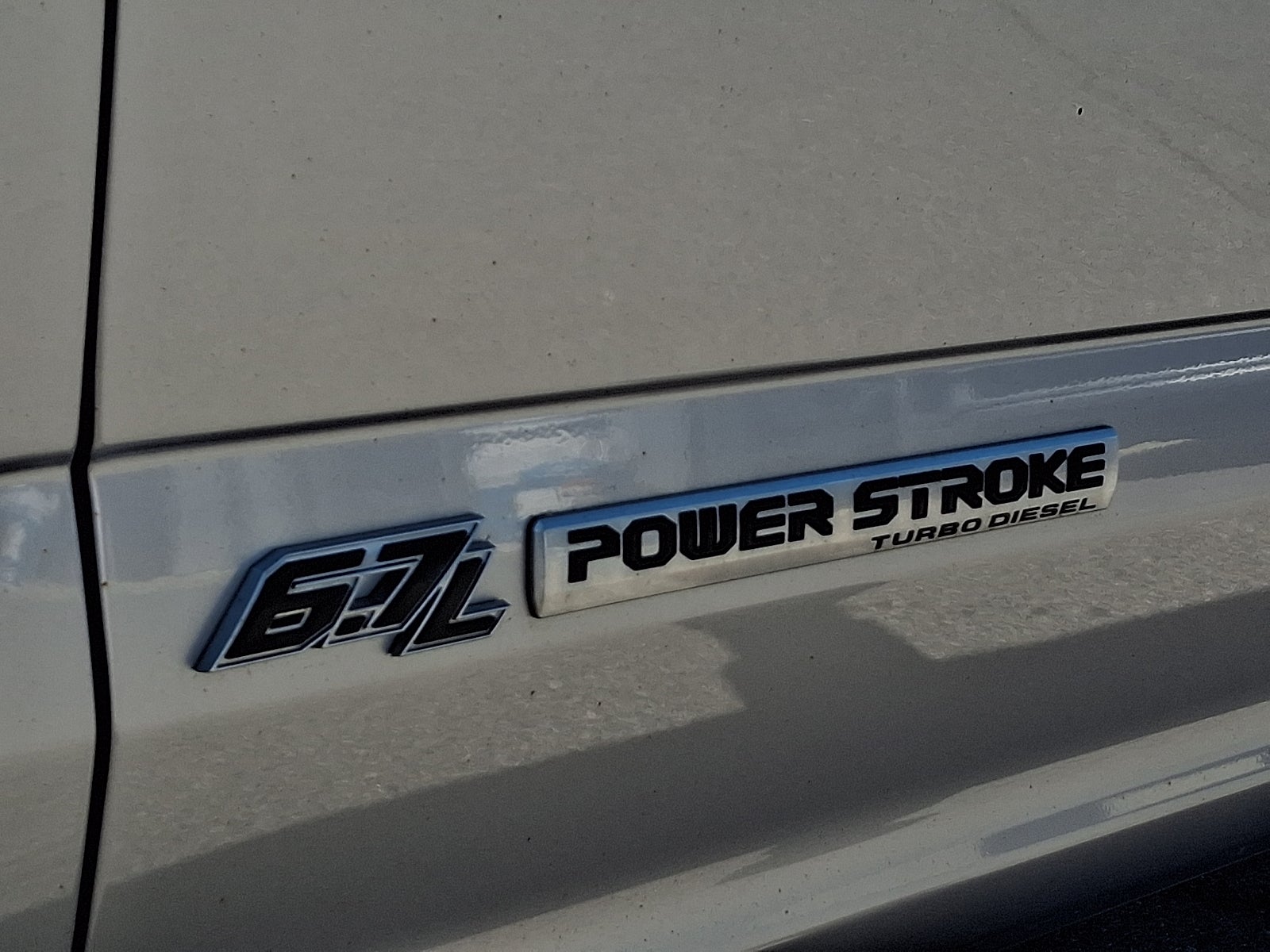 2021 Ford Super Duty F-250 SRW XL