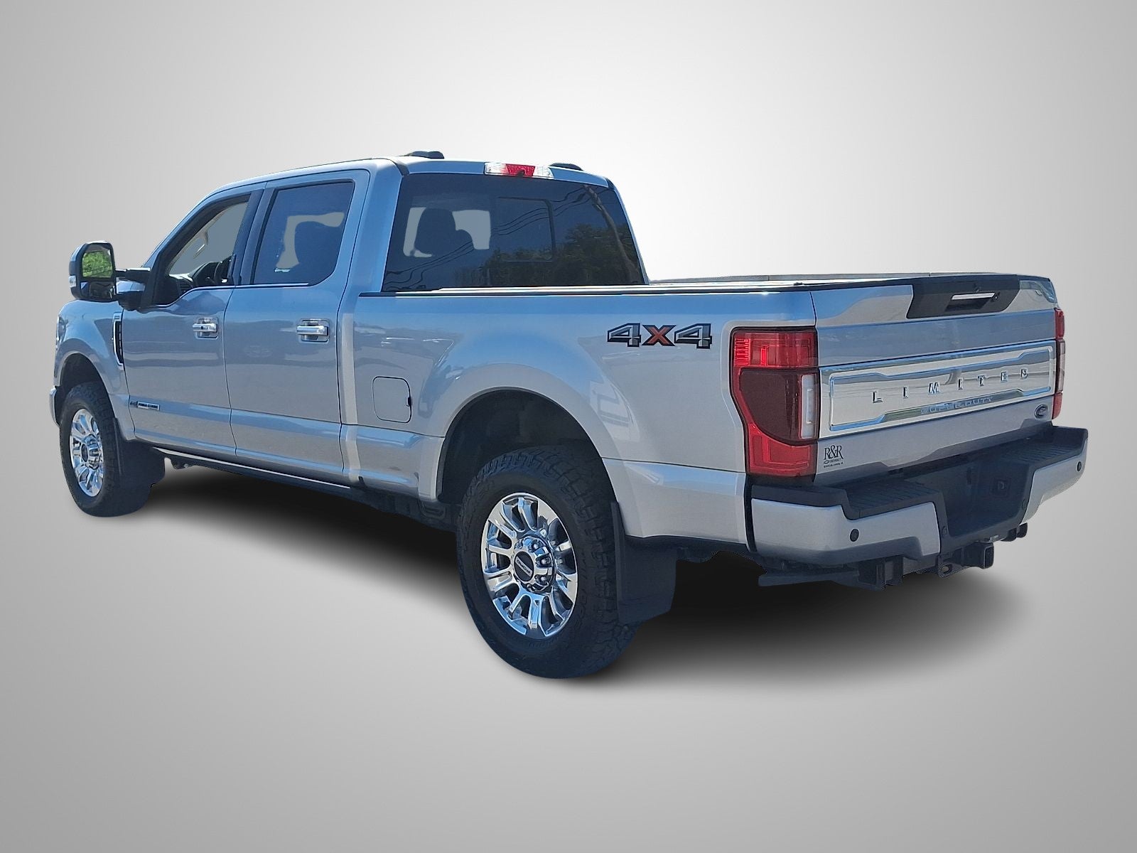 2021 Ford Super Duty F-250 SRW XL