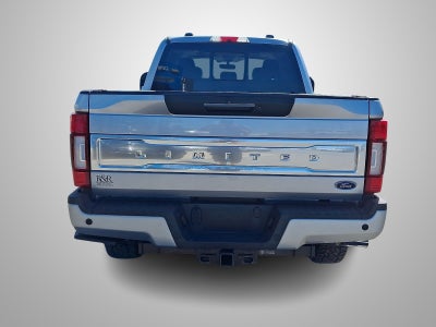 2021 Ford Super Duty F-250 SRW XL