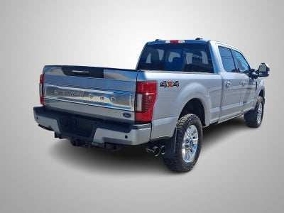 2021 Ford Super Duty F-250 SRW XL