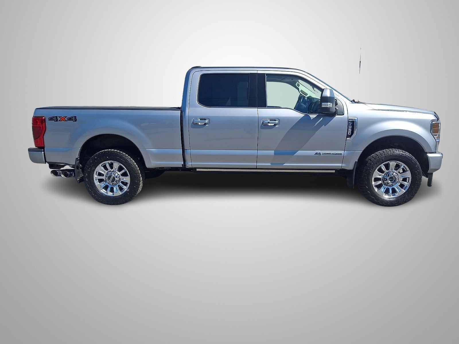 2021 Ford Super Duty F-250 SRW XL