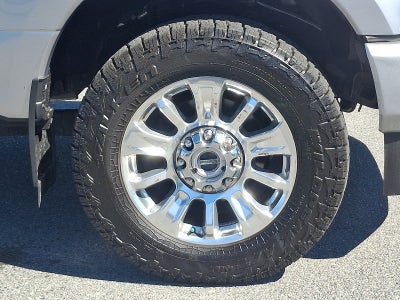 2021 Ford Super Duty F-250 SRW XL