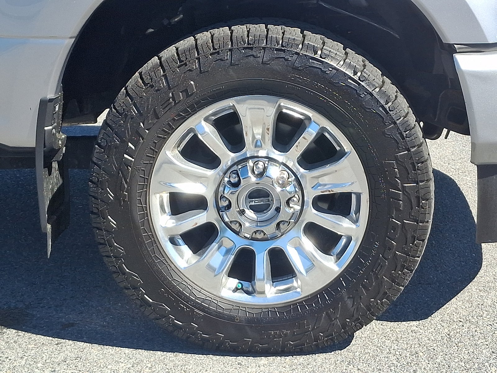 2021 Ford Super Duty F-250 SRW XL