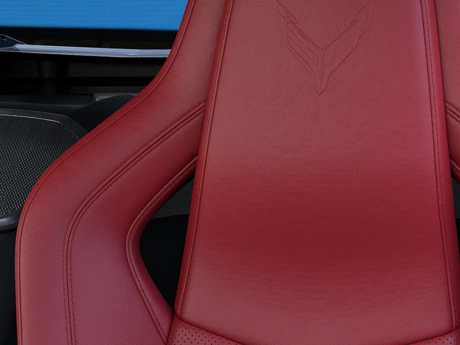 2027 Chevrolet Corvette Stingray 1LT