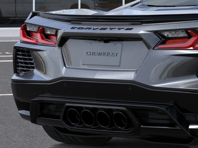 2027 Chevrolet Corvette Stingray 1LT