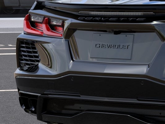 2024 Chevrolet Corvette Stingray 1LT in Schuylkill Haven, PA - Rinaldi Cars