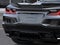 2027 Chevrolet Corvette Z06 3LZ