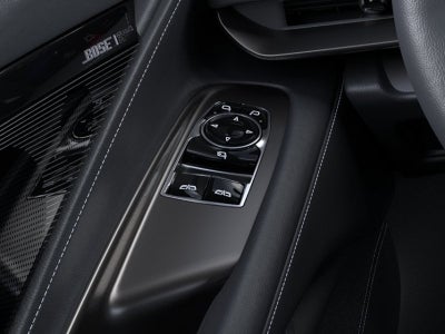 2027 Chevrolet Corvette Z06 3LZ