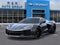2027 Chevrolet Corvette Z06 3LZ