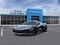 2027 Chevrolet Corvette Z06 3LZ