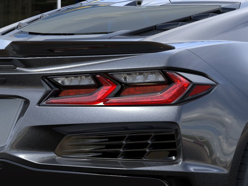 2027 Chevrolet Corvette Z06 3LZ