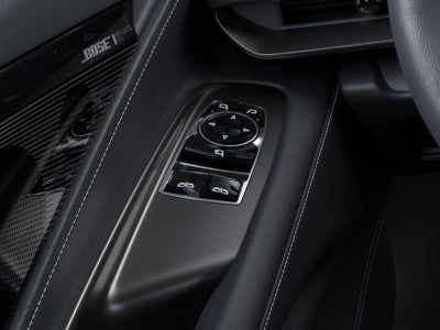 2027 Chevrolet Corvette Z06 3LZ