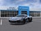 2027 Chevrolet Corvette Z06 3LZ