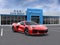 2027 Chevrolet Corvette Grand Sport 1LT