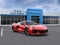2027 Chevrolet Corvette Grand Sport 1LT