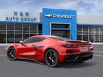 2027 Chevrolet Corvette Grand Sport 1LT