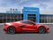2027 Chevrolet Corvette Grand Sport 1LT
