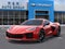 2027 Chevrolet Corvette Grand Sport 1LT