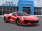 2027 Chevrolet Corvette Grand Sport 1LT
