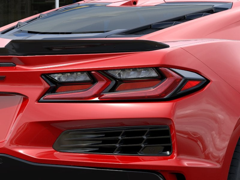 2027 Chevrolet Corvette Grand Sport 1LT