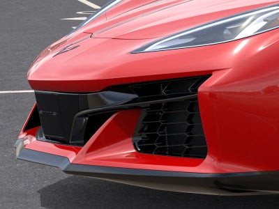 2027 Chevrolet Corvette Grand Sport 1LT