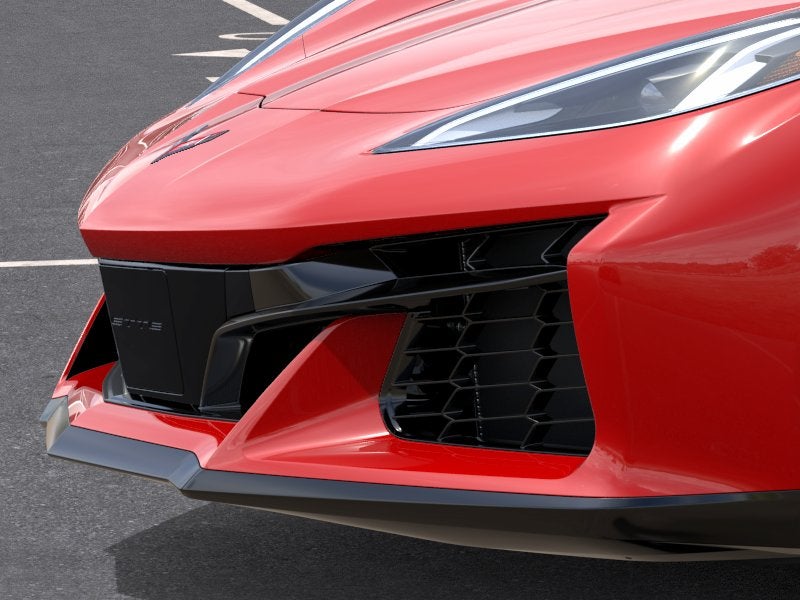 2027 Chevrolet Corvette Grand Sport 1LT