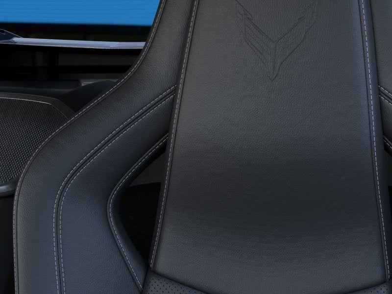 2027 Chevrolet Corvette Grand Sport 1LT