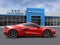 2027 Chevrolet Corvette Grand Sport 1LT