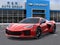 2027 Chevrolet Corvette Grand Sport 1LT