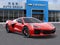 2027 Chevrolet Corvette Grand Sport 1LT