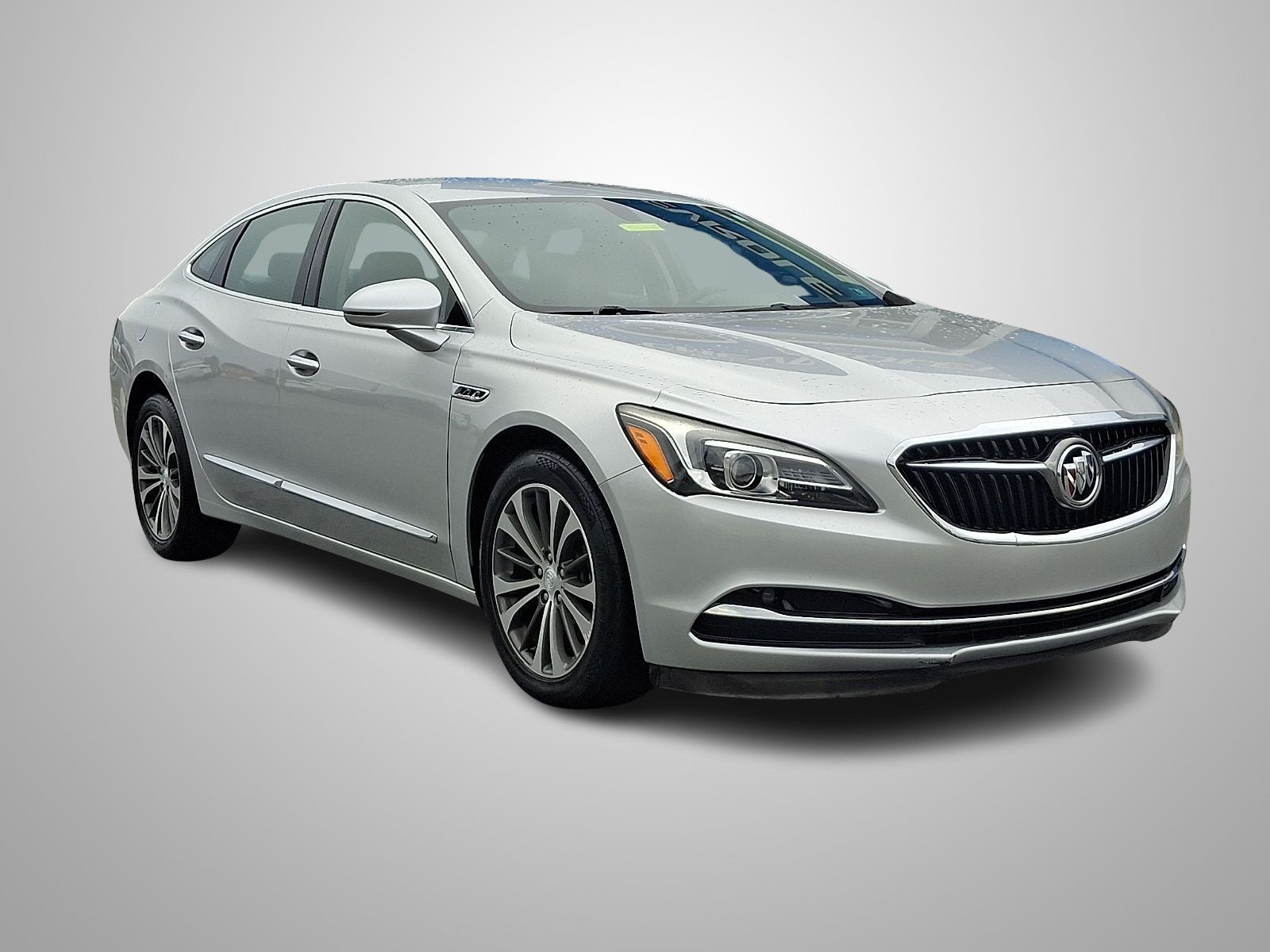 2017 Buick LaCrosse Essence