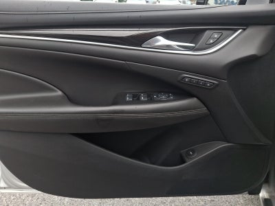 2017 Buick LaCrosse Essence