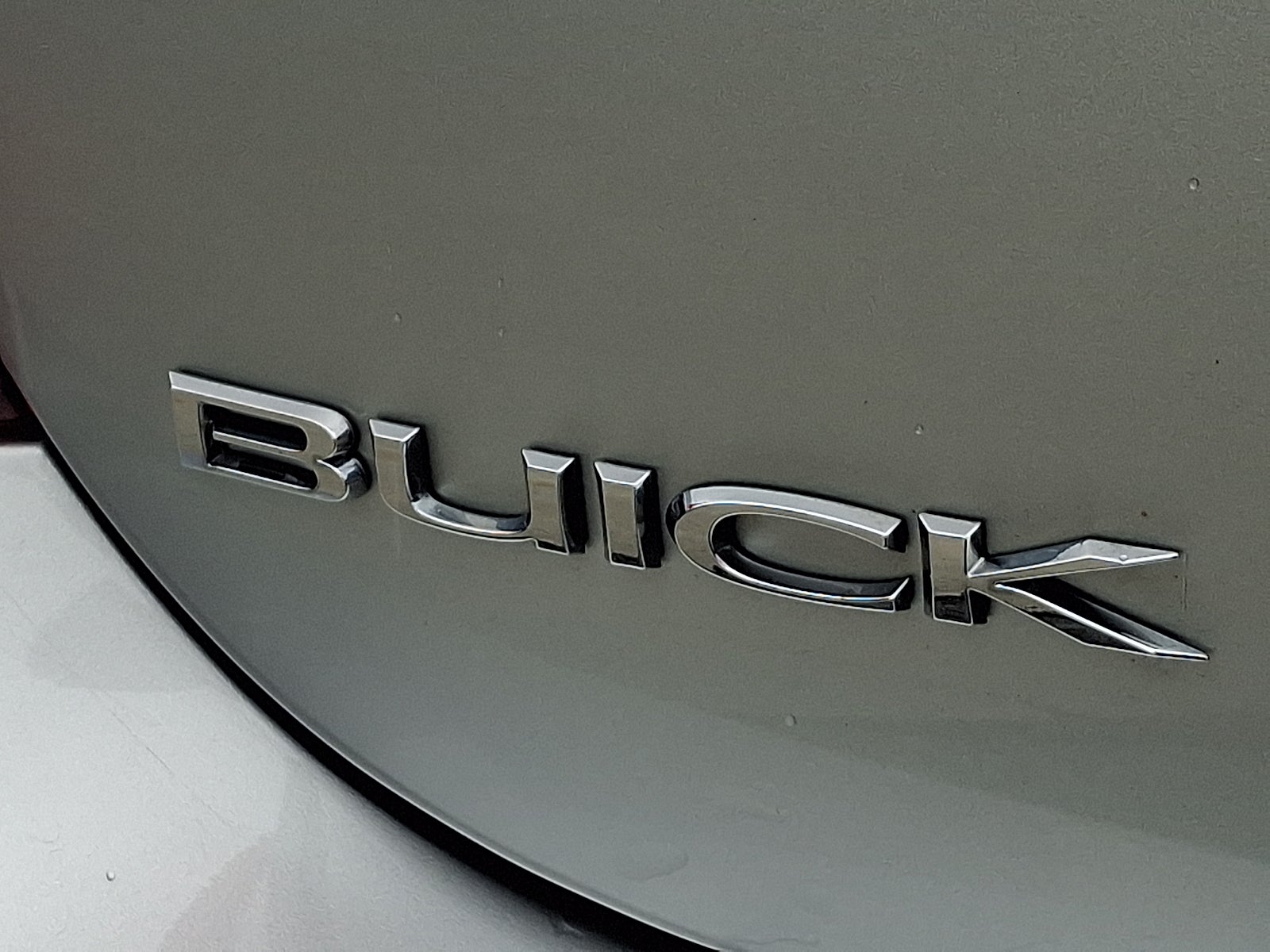 2017 Buick LaCrosse Essence