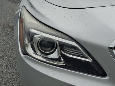 2017 Buick LaCrosse Essence