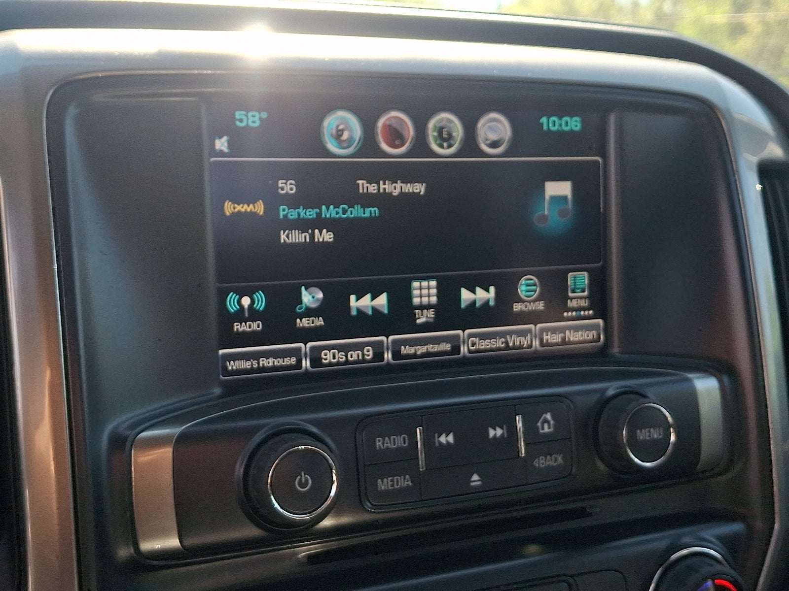 2016 Chevrolet Silverado 3500 HD LTZ