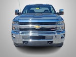 2016 Chevrolet Silverado 3500 HD LTZ