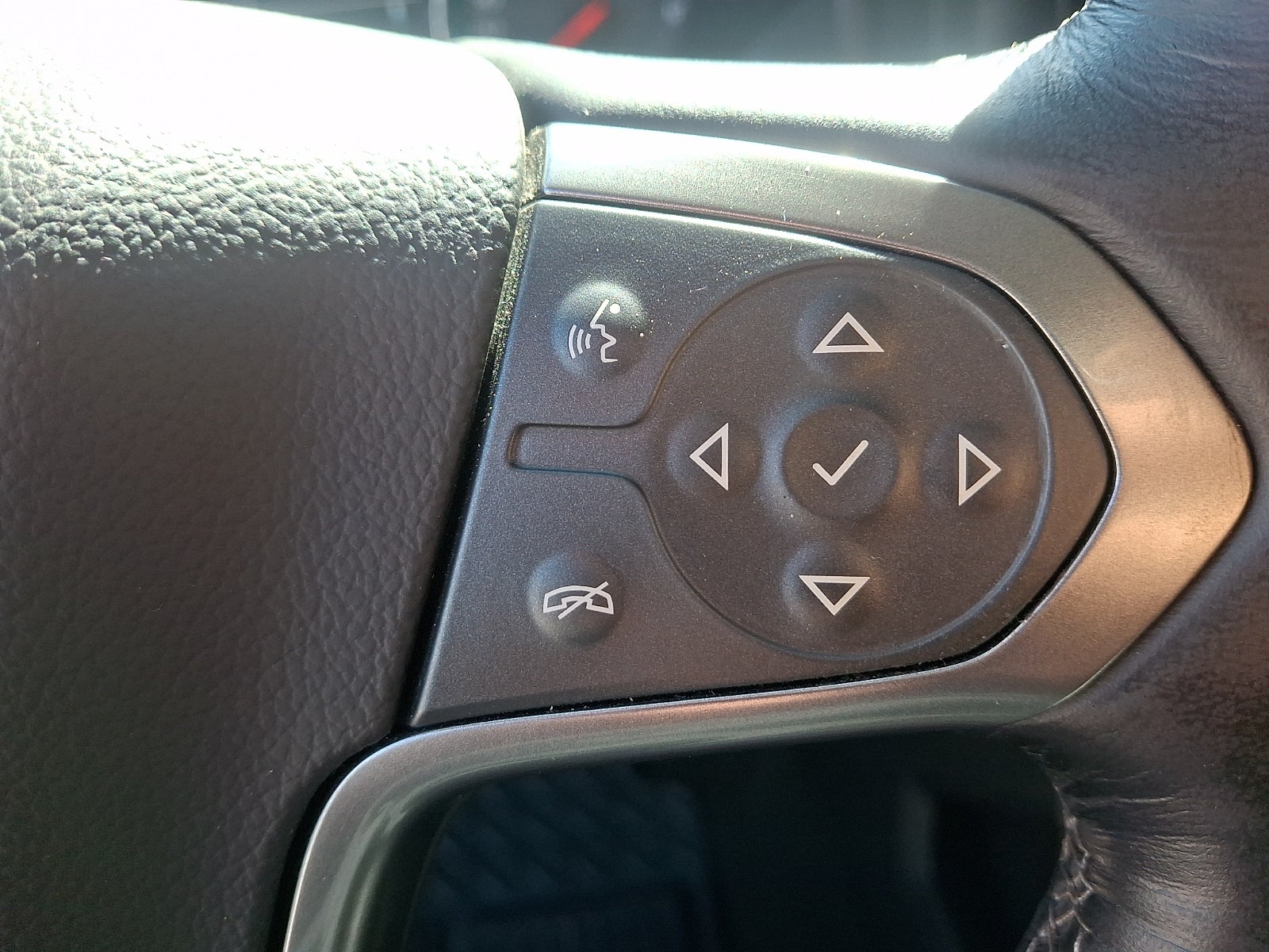 2016 Chevrolet Silverado 3500 HD LTZ
