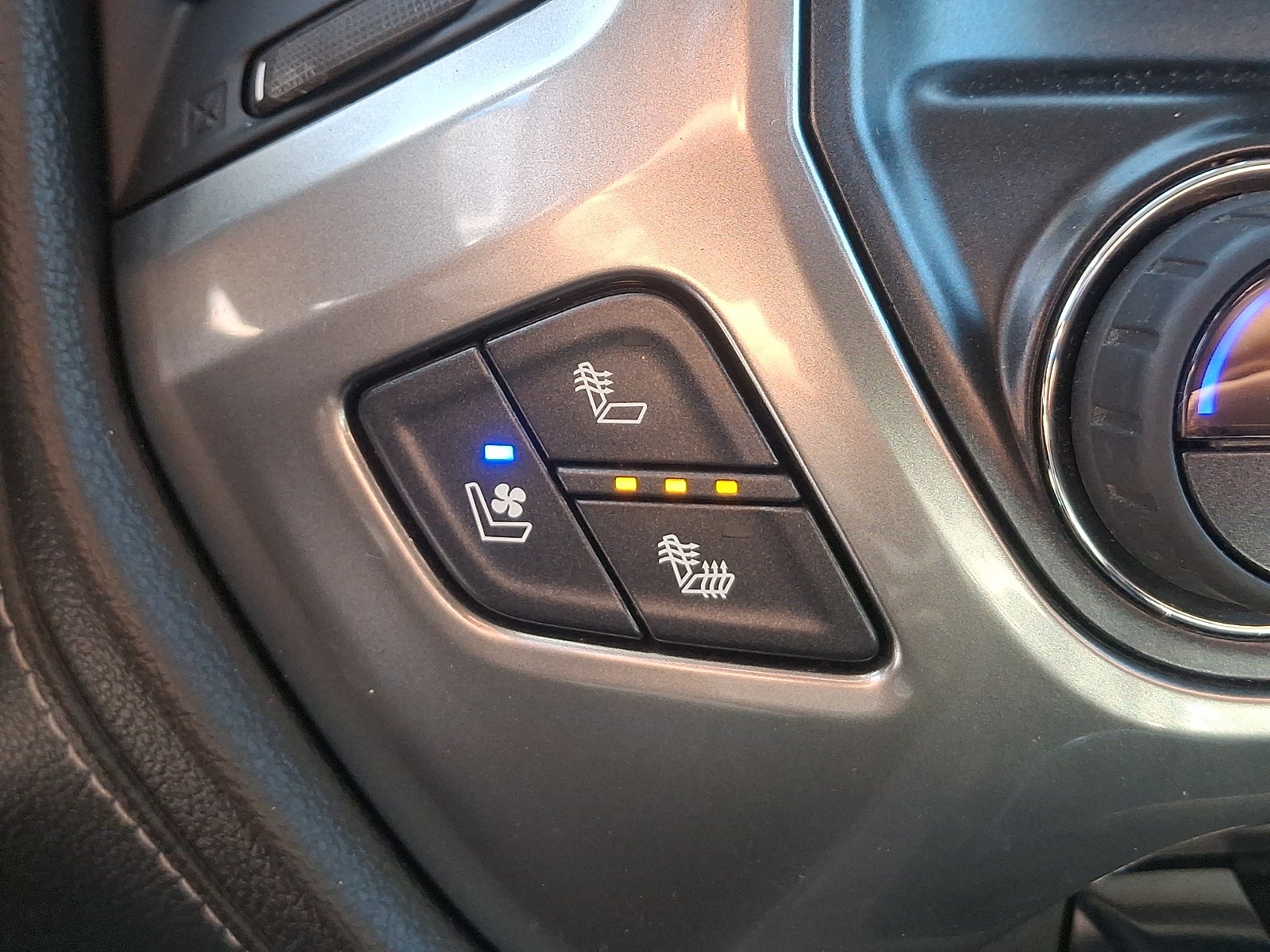 2016 Chevrolet Silverado 3500 HD LTZ