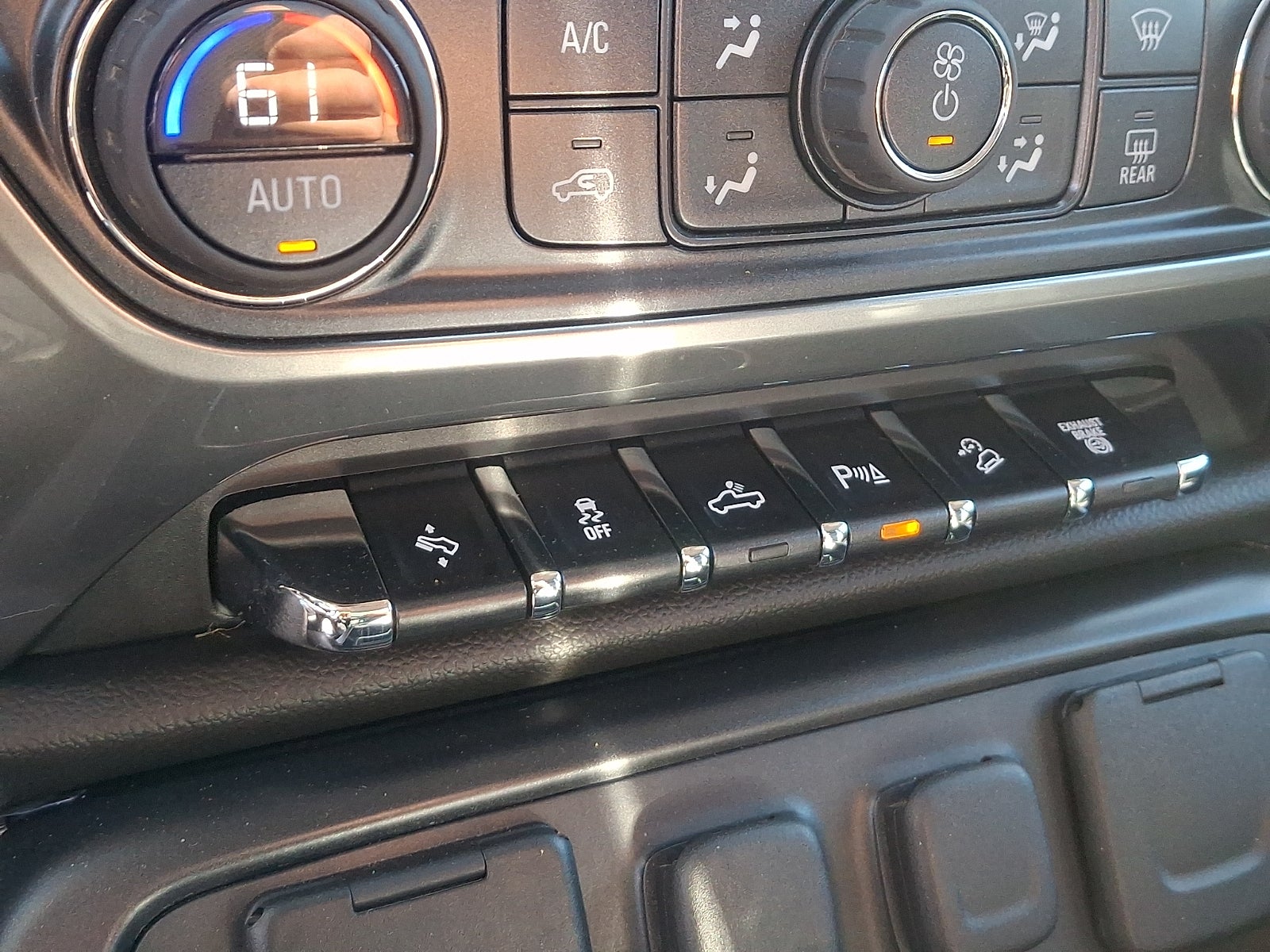 2016 Chevrolet Silverado 3500 HD LTZ