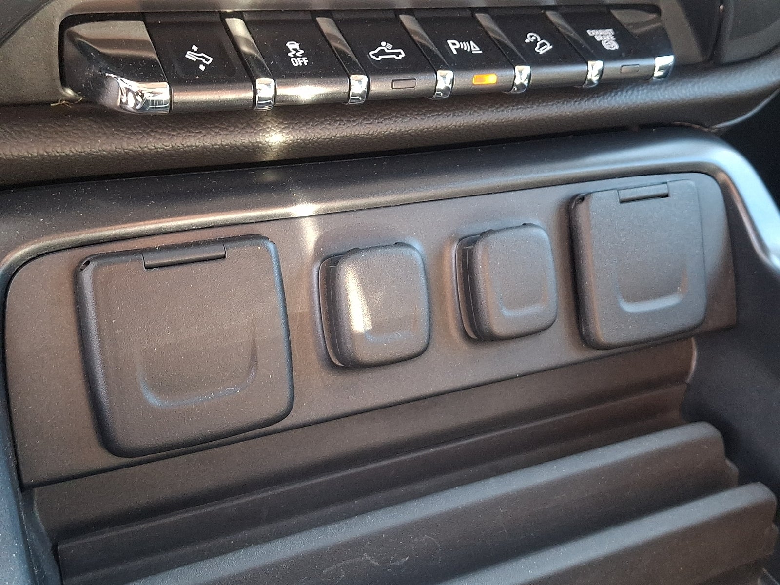 2016 Chevrolet Silverado 3500 HD LTZ