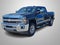 2016 Chevrolet Silverado 3500 HD LTZ