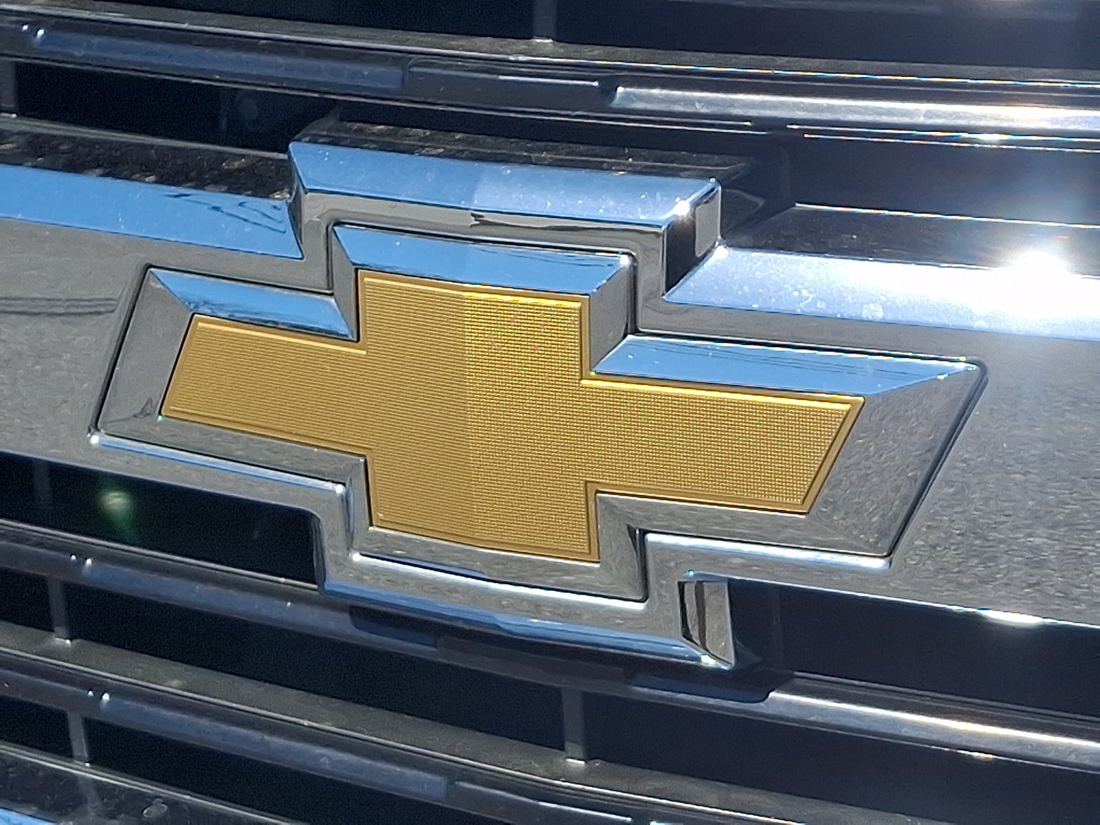 2016 Chevrolet Silverado 3500 HD LTZ