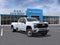 2026 Chevrolet Silverado 3500 HD WT DRW