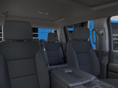 2026 Chevrolet Silverado 3500 HD WT DRW