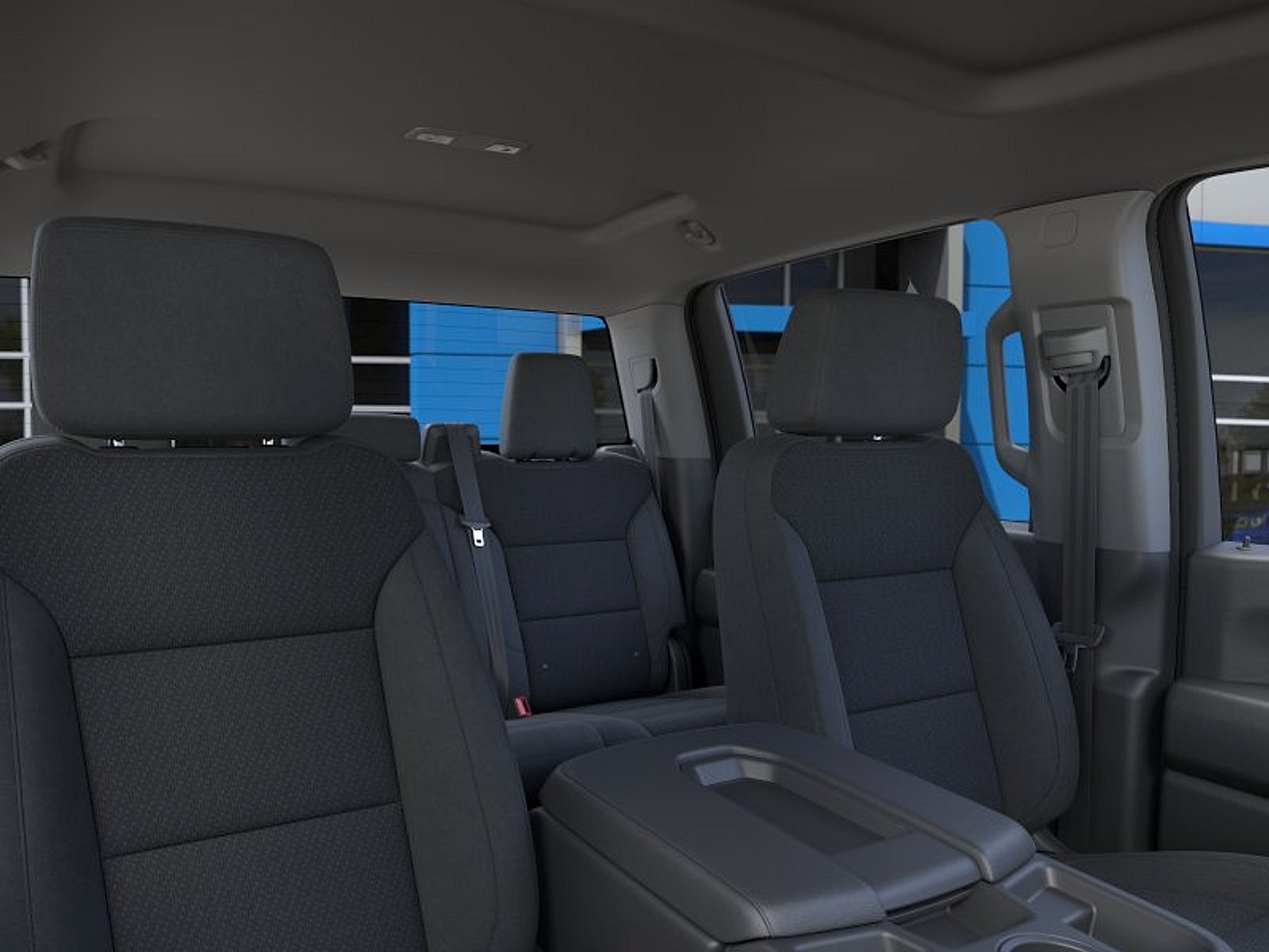 2026 Chevrolet Silverado 3500 HD WT DRW