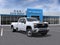 2026 Chevrolet Silverado 3500 HD WT DRW