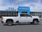 2026 Chevrolet Silverado 3500 HD WT DRW